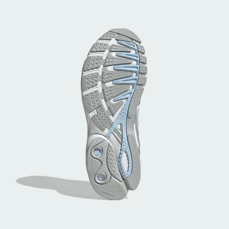 Adidas ADISTAR CONTROL 5 Shoes Cloud White / Crystal Sky / Grey Two (LA3955)