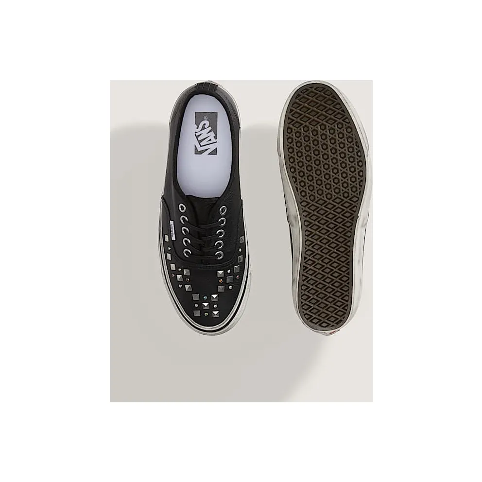 Vans Authentic 44 – Field Pack – “Field Pack” (VN000D9NBLK)
