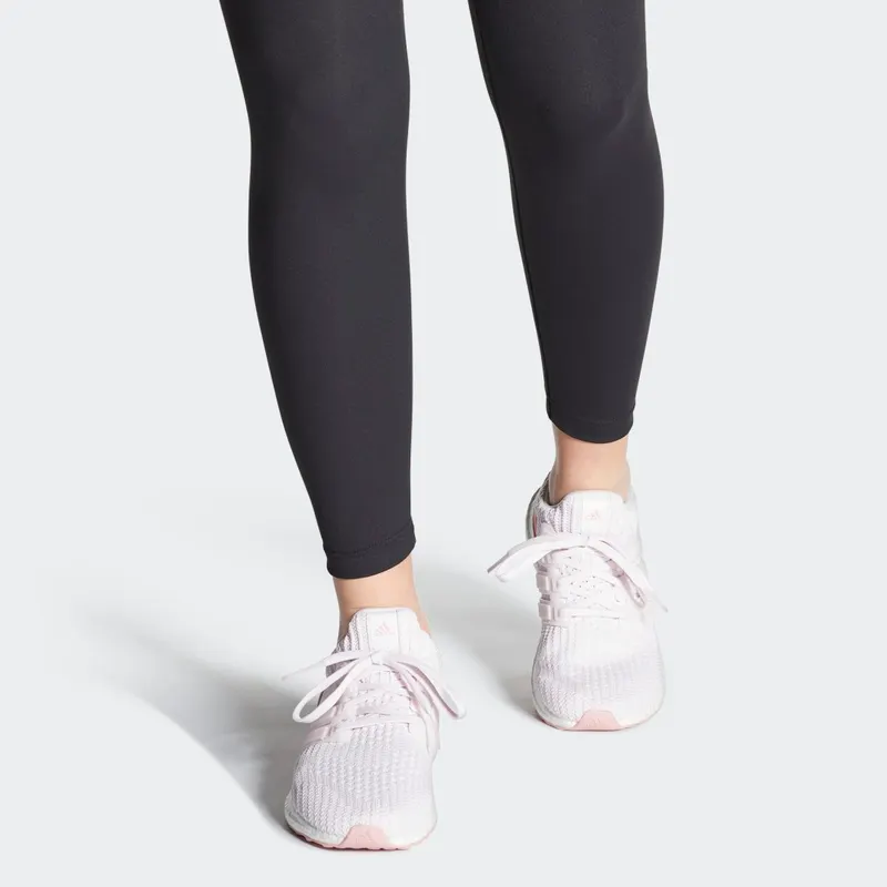 adidas Ultraboost 4 DNA Almost Pink / Almost Pink / Cloud White (GY0286)