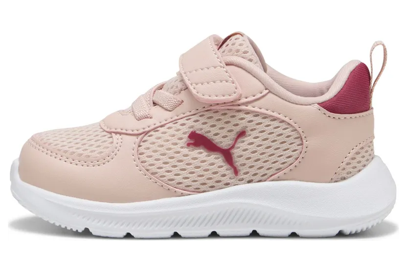 Puma Fun Racer 2 “Rose Quartz / Port / Island Pink” (400581_03)