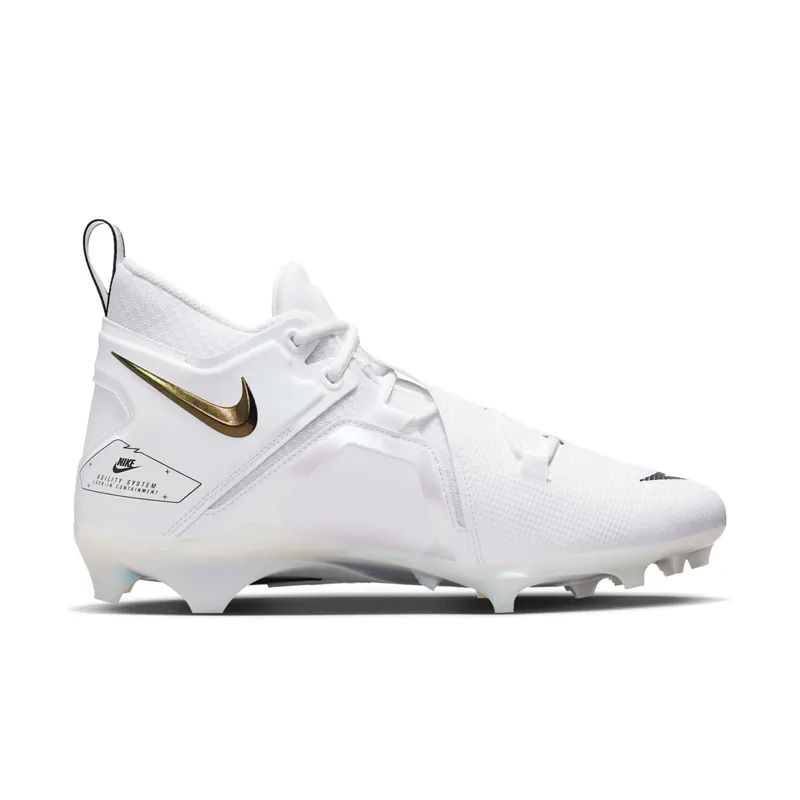 Nike Alpha Menace Pro 3 White Gold (CT6649-105)