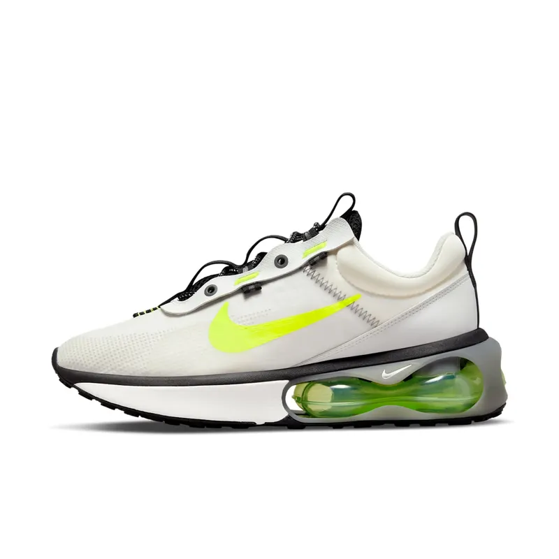 Nke Air Max 2021 Summit White Volt (DH5134-100)