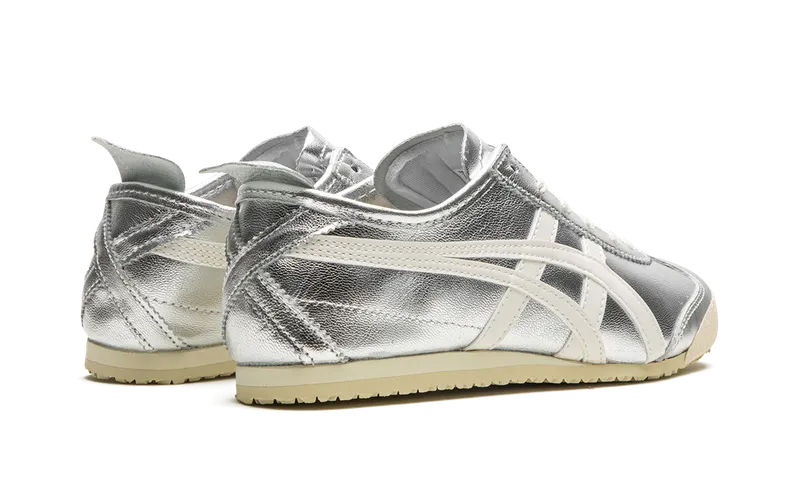 Onitsuka Tiger MEXICO 66 “Silver Off White” (THL7C2-9399)