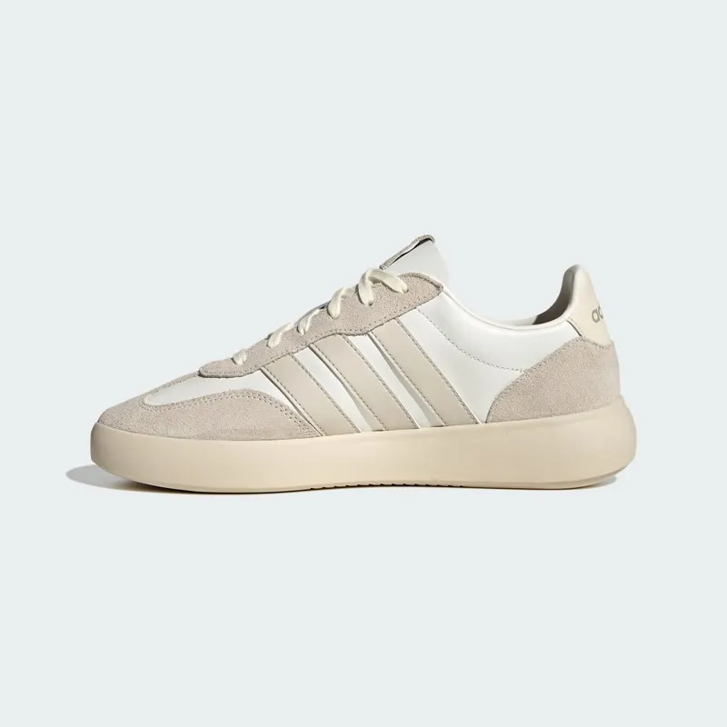Adidas Barreda Decode Lux jr1228 “Core White / Alumina” (JR1228)