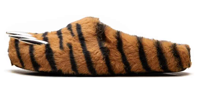Bravest Studios Bear Claw “Orange Tiger” (BS95)