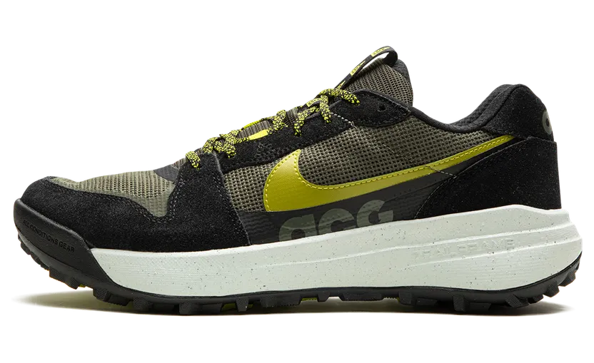 Nike ACG Lowcate “Cargo Khaki Cactus” (DM8019-300)