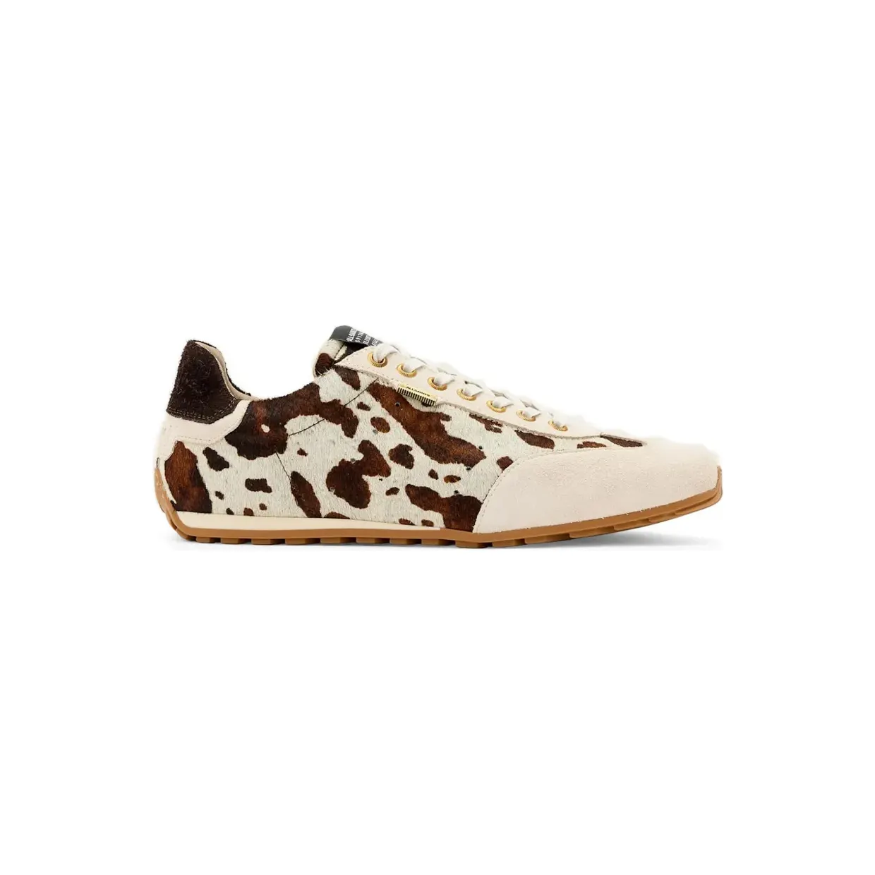 allsaints-sneaker W056FE