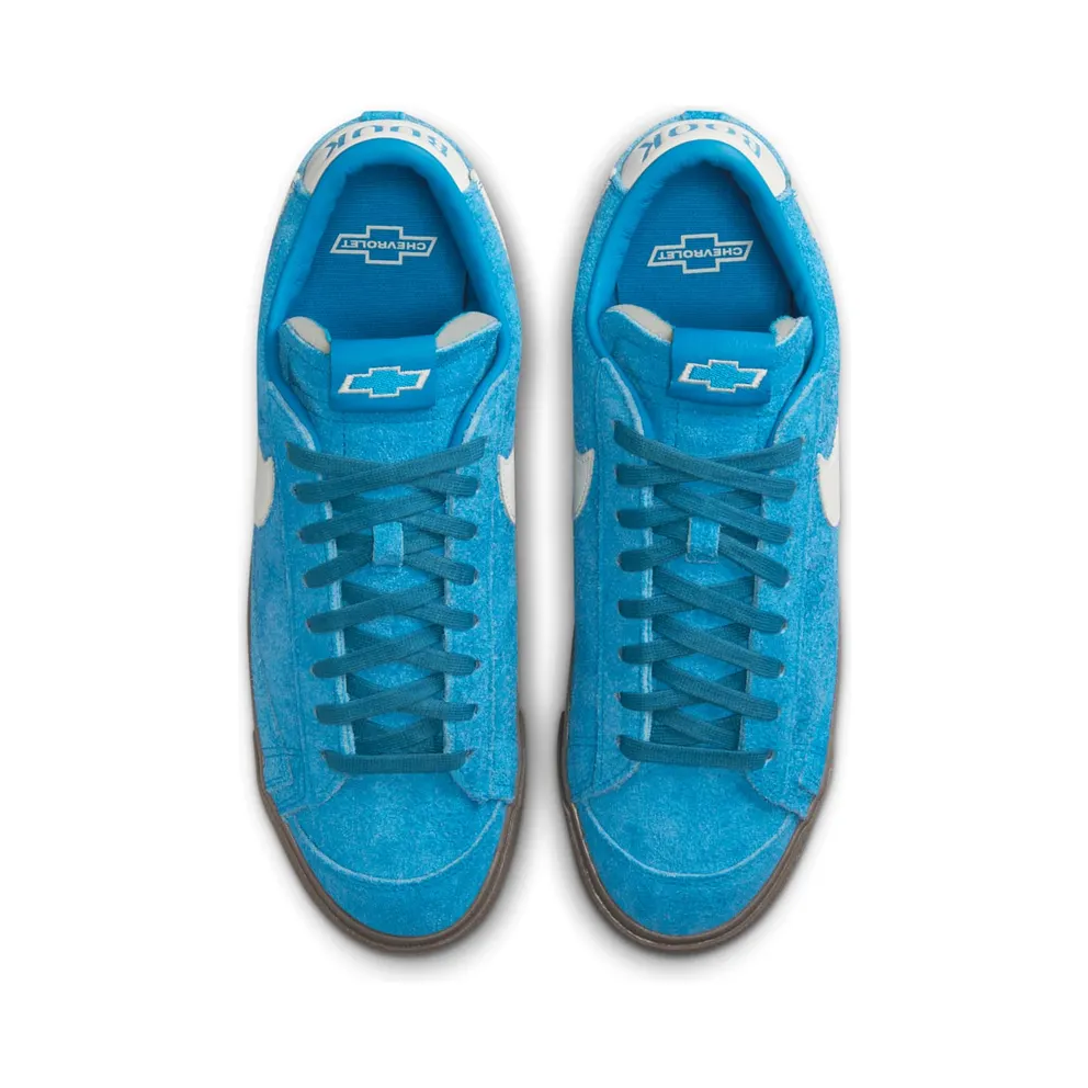 Nike Blazer Low “Devin Booker – Surf Blue” (HV2197-400)