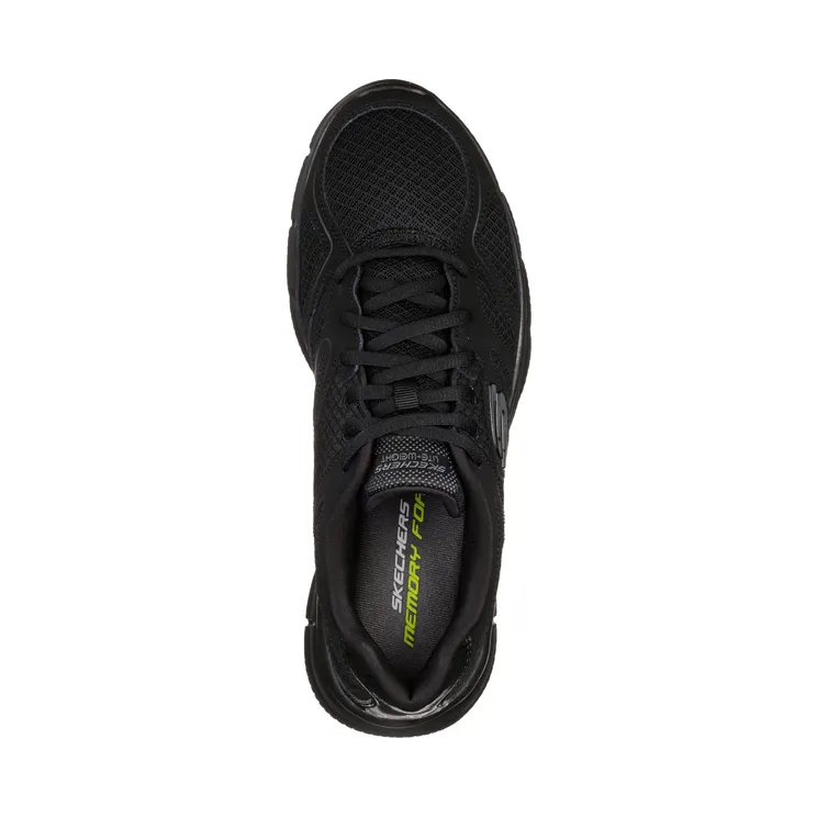 skechers-skech 58350 BBK