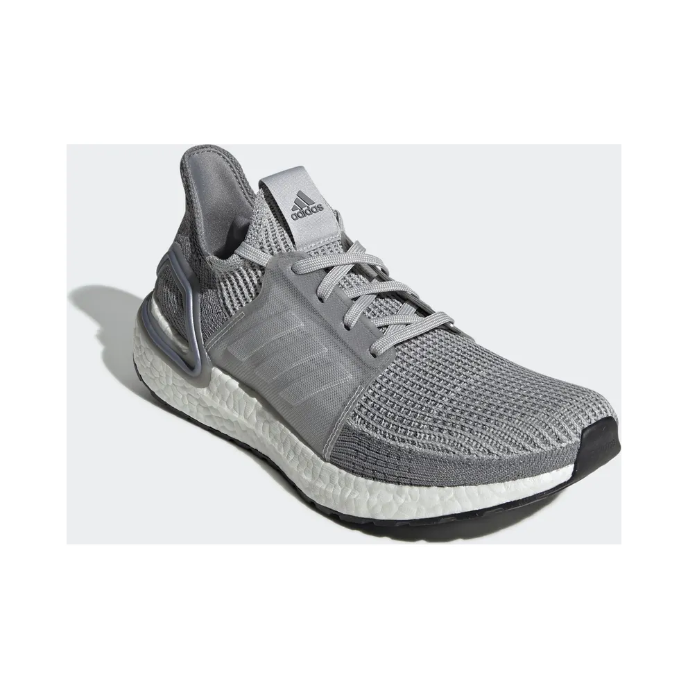 adidas Ultra Boost 19 Grey Two Grey Two/Grey Two/Grey Six (G54010)