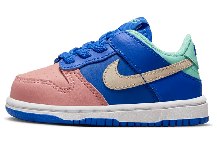 Nike Dunk Low “Blue” (FD8271-400)