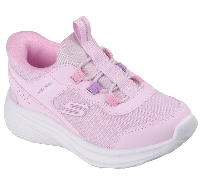 skechers-slip-ins-bounder 303690N_LTPK