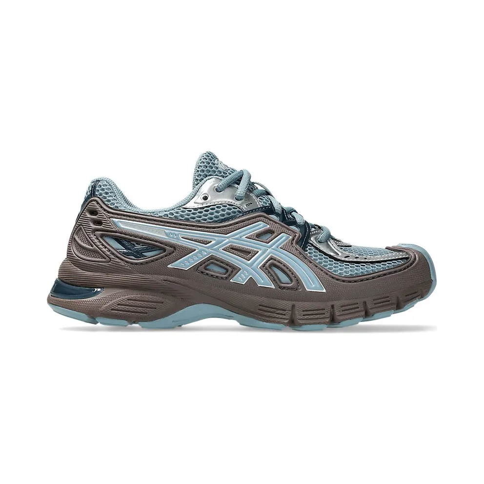 ASICS GEL-SD-LYTE “Slate Blue / Cocoa Powder” (1203A886-401)