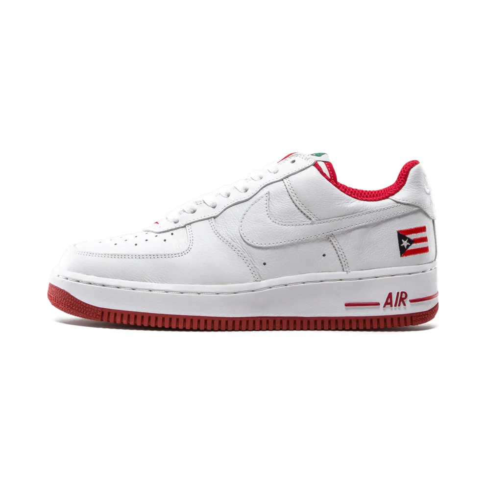 Nike Air Force 1 B “Puerto Rico” (630033-917)