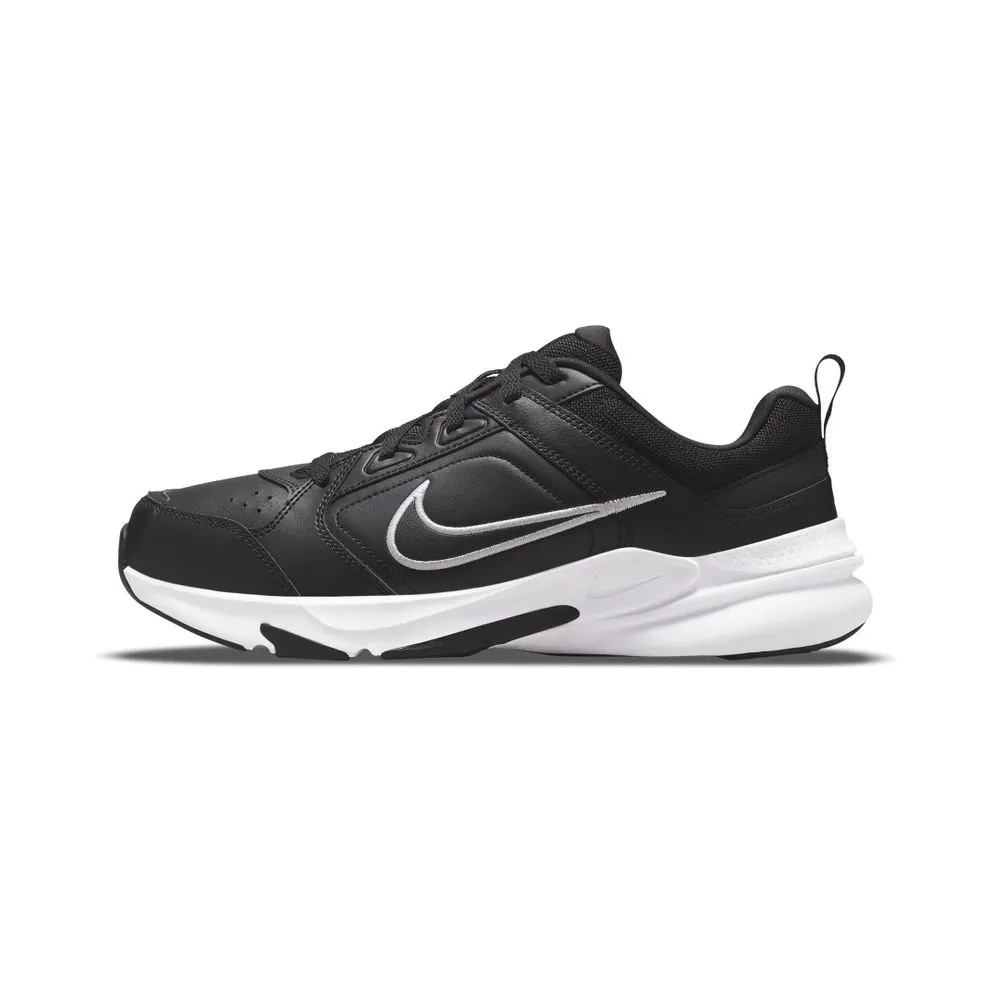 Nike Defy All Day Training (Extra Wide) Black (DM7564-001)