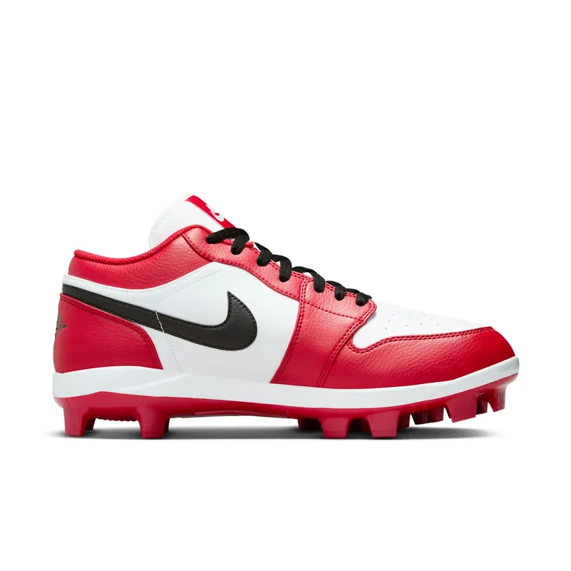 Air Jordan 1 Retro MCS Low “Chicago” (CJ8524-611)