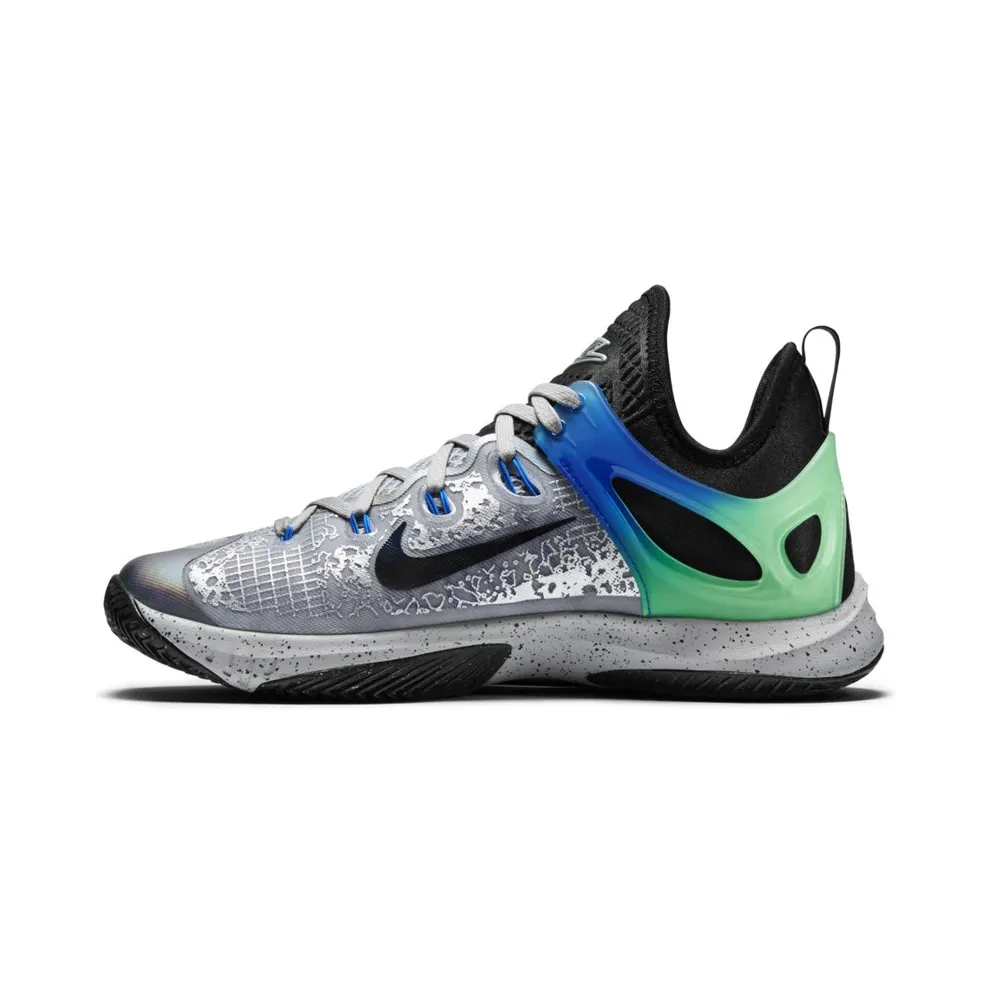Nike Hyperrev All Star (2015) Multi-Color/Black-Poison Green (744700-903)