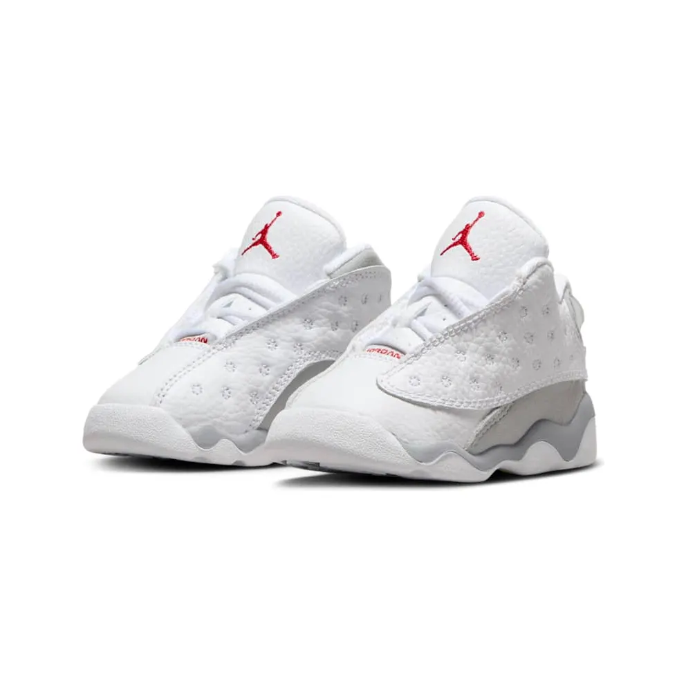 Air Jordan 13 Retro TD “Wolf Grey” (DJ3004-160)