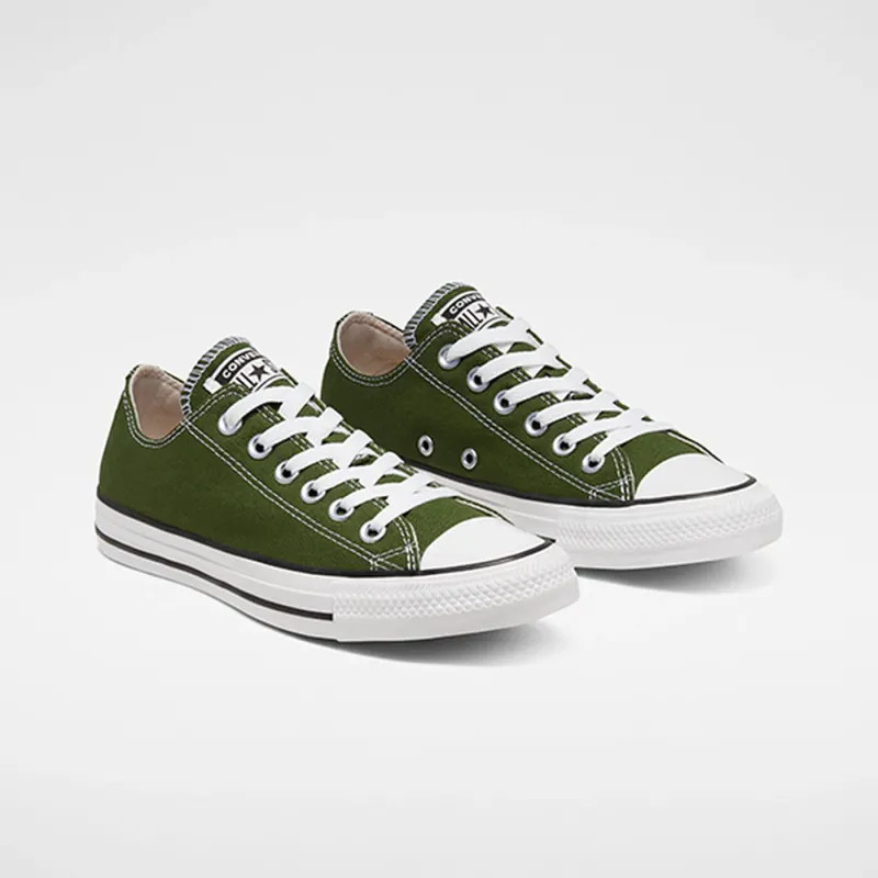 Converse Seasonal Colour Chuck Taylor All Star Low Top (166711C)