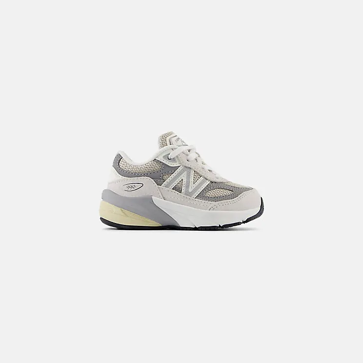 New Balance 990v6 Reflection Marblehead White (IC990NC6)