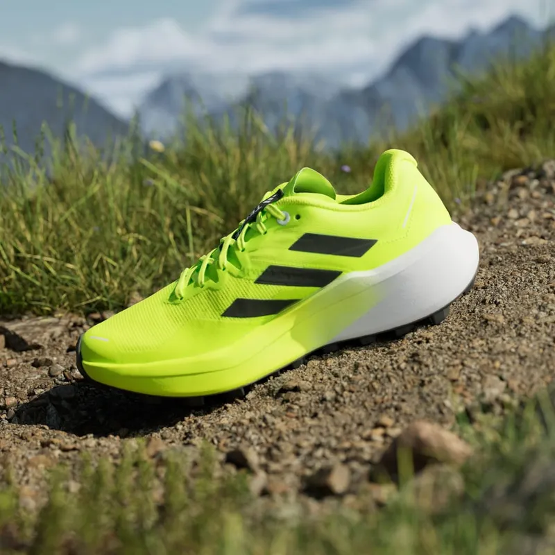 adidas-terrex JR5222