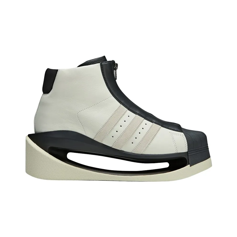adidas Y-3 Gendo Pro Model Off White Alumina Black (IF2022)
