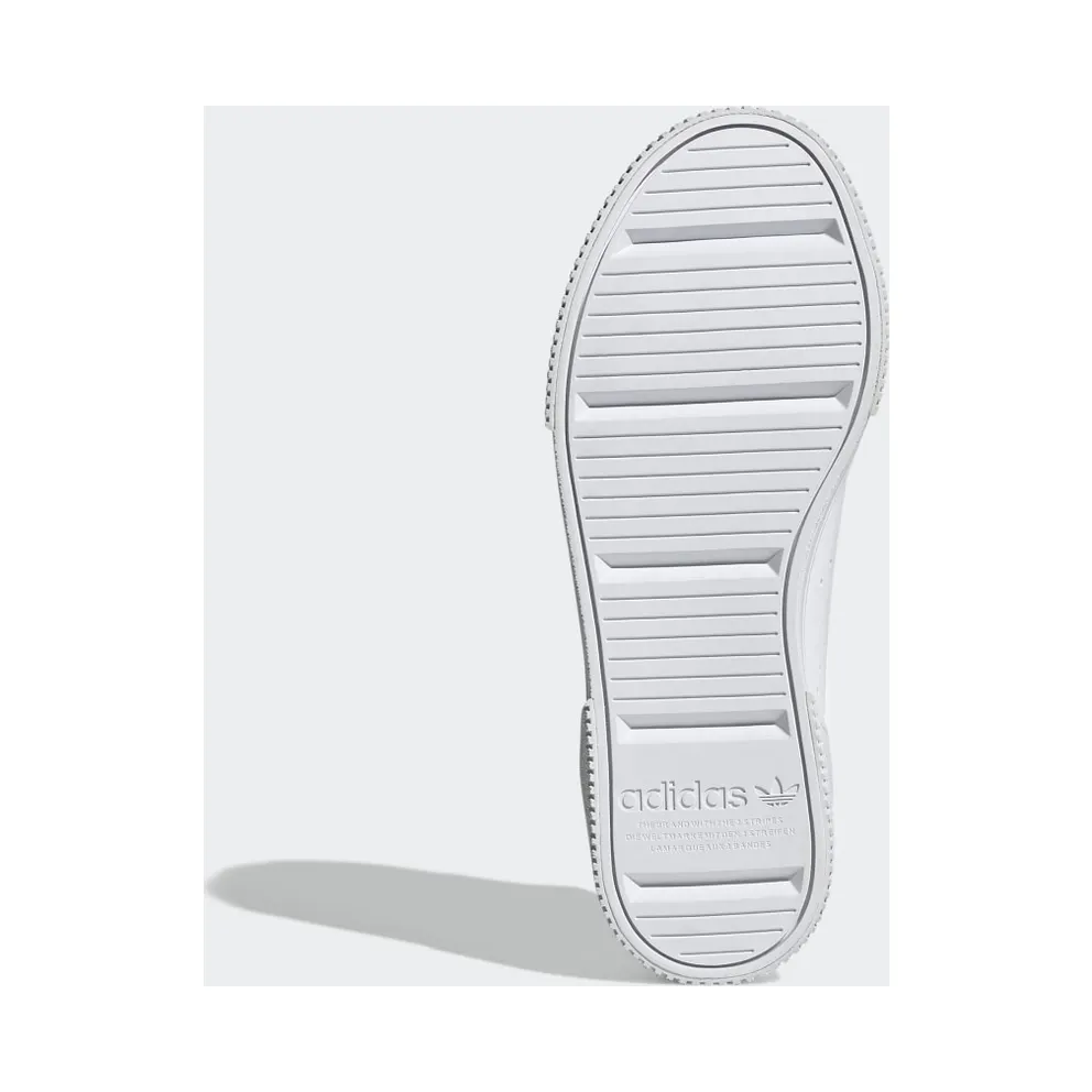 adidas Court Tourino Cloud White / Cloud White / Hazy Rose (H00765)