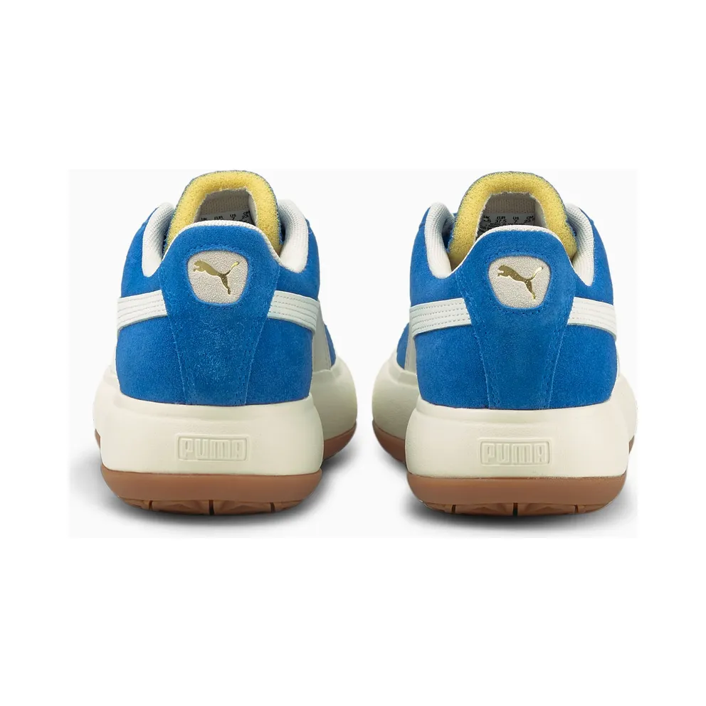 Puma Suède Mayu UP Women Blue/White (381650-01)