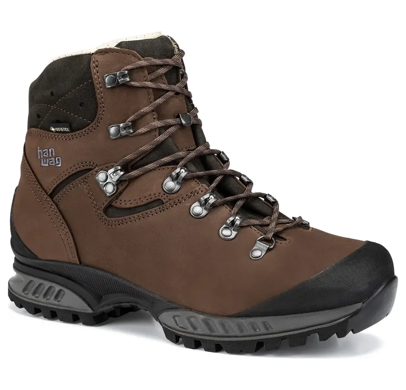 Wandelschoenen Hanwag Tatra II GTX H200100-56