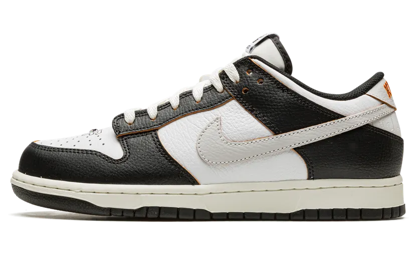 Nike SB Dunk Low “HUF – San Francisco” (FD8775-001)