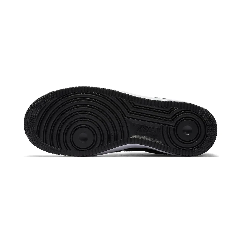 Nike Air Force 1 Low Ruby Rose Force Is Female Black (W)