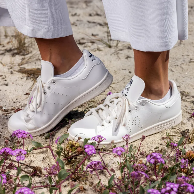 adidas Stan Smith Golf Spikeless Malbon Golf (IG6382)