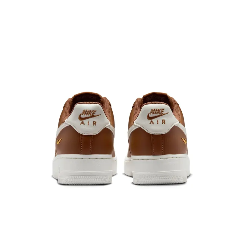 Nike Air Force 1 ’07 Womens “Pink Smoke” (IV5197-201)