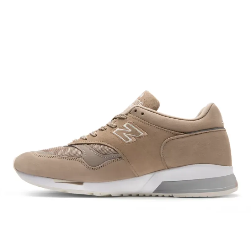 New Balance 1500 Beige Beige/White (M1500JTA)