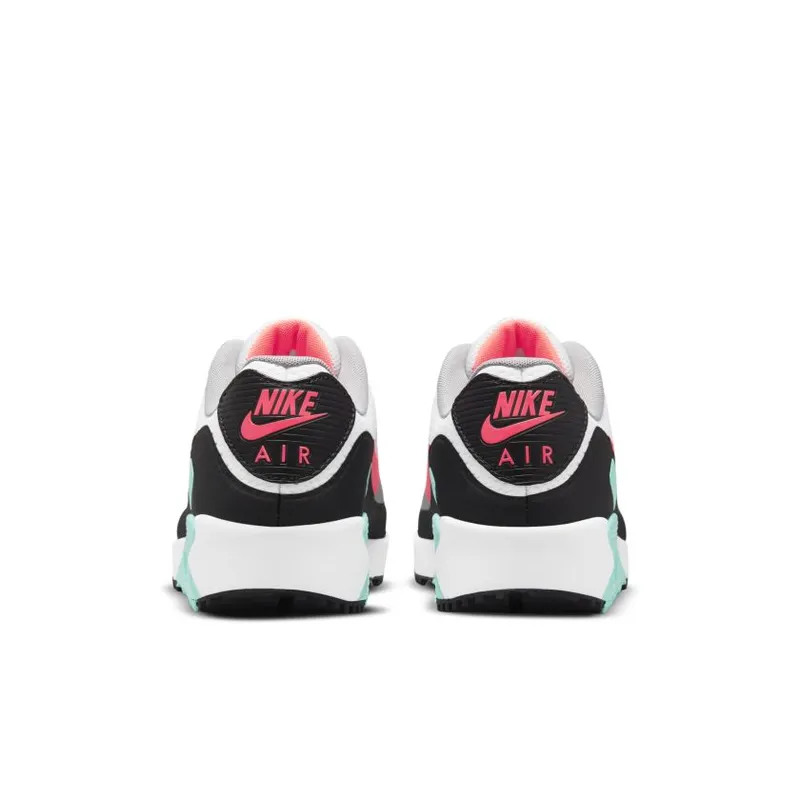 Nike Air Max 90 Golf Aurora Hot Punch (CU9978-133)