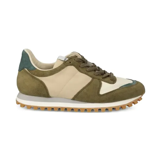 Novesta mit Einsätzen “Green” (N979002737PIN001)