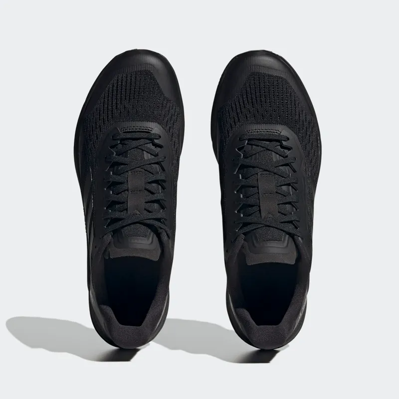 adidas Terrex Agravic Flow Trail Running 2.0 Core Black / Core Black / Grey Six (HR1113)