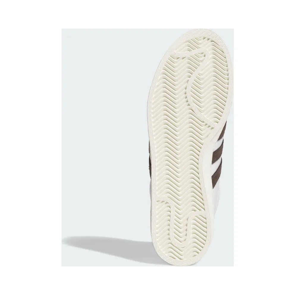 Adidas Jabbar Hi Cloud White / Aurora Coffee / Off White (JP6497)