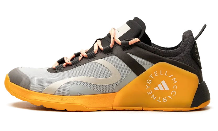 Adidas Dropset Training Shoes “Stella McCartney – Black” (IE8735)