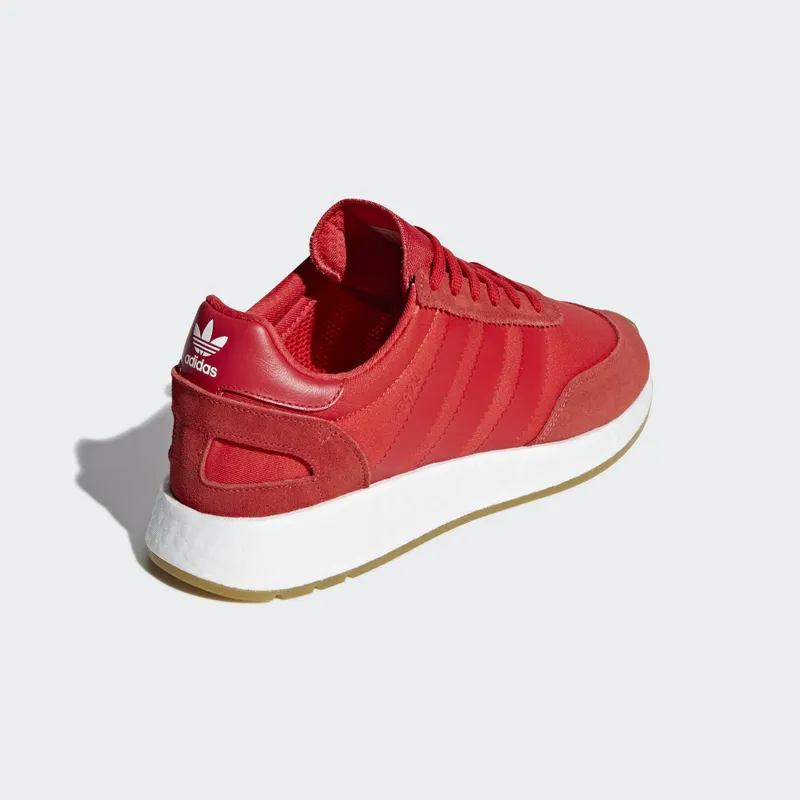 adidas I-5923 Red Gum Red/Red/Gum (D97346)