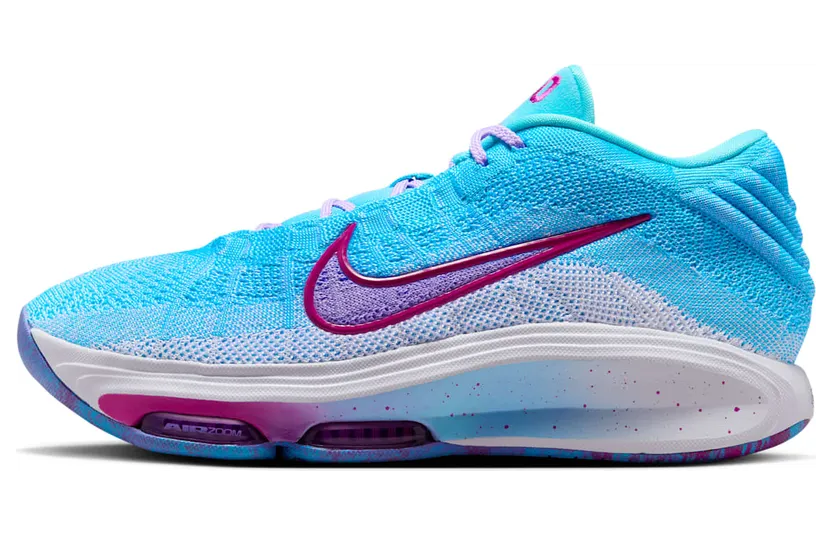 Nike GT Hustle 3 “Paige Bueckers PE” (HJ7679-900)