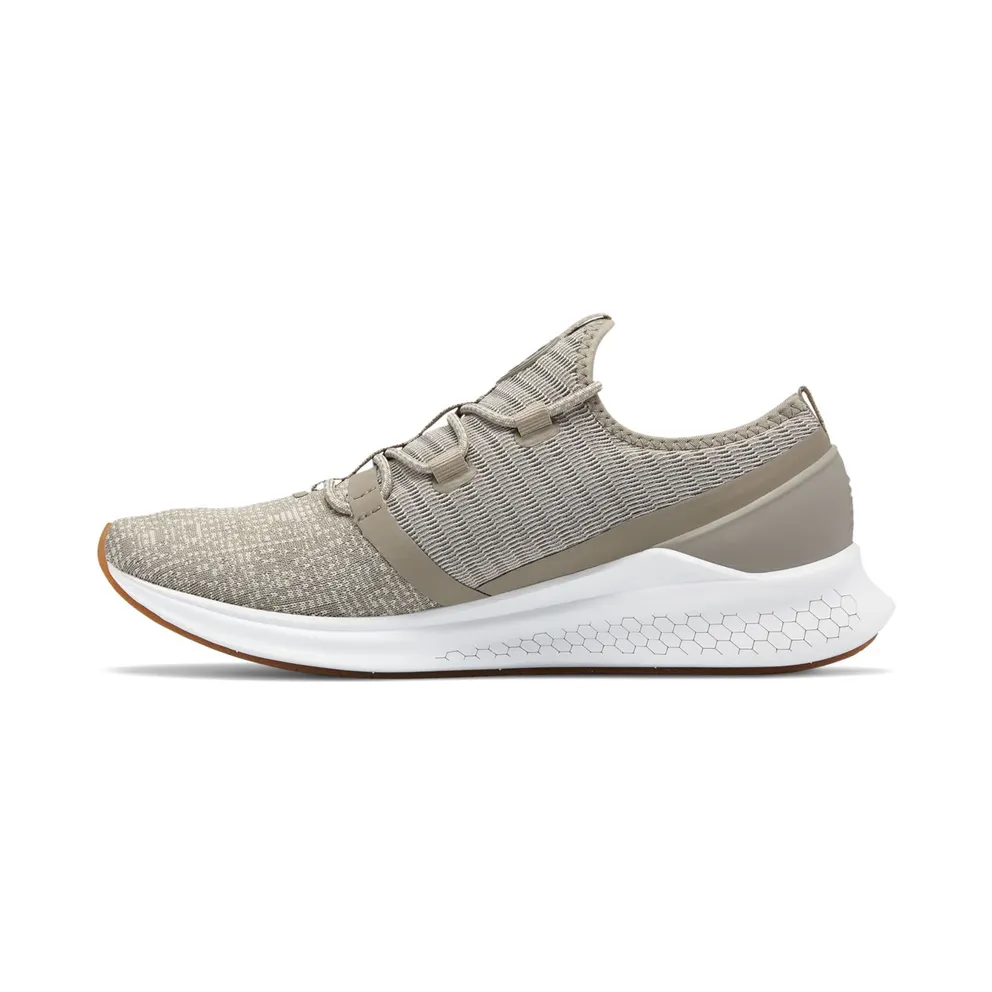 New Balance Fresh Foam Lazr “Grey” (MLAZRMF)
