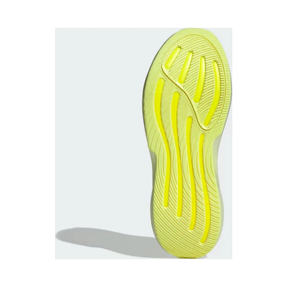 adidas Supernova Glide Running “Lucid Lemon / Lucid Lemon / Silver Metallic” (KJ4420)