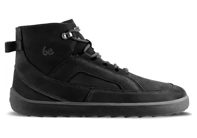 Be Lenka sneaker All Black (50670025)