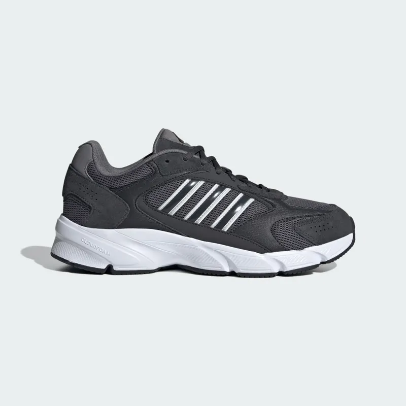 Adidas Crazychaos 2000 Grey Four / Carbon / Grey Three (IG4353)