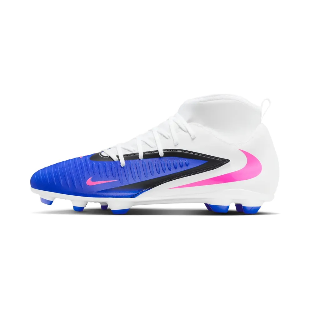 Nike Phantom 6 High Club FG/MG Attack Pack (HQ2275-446)