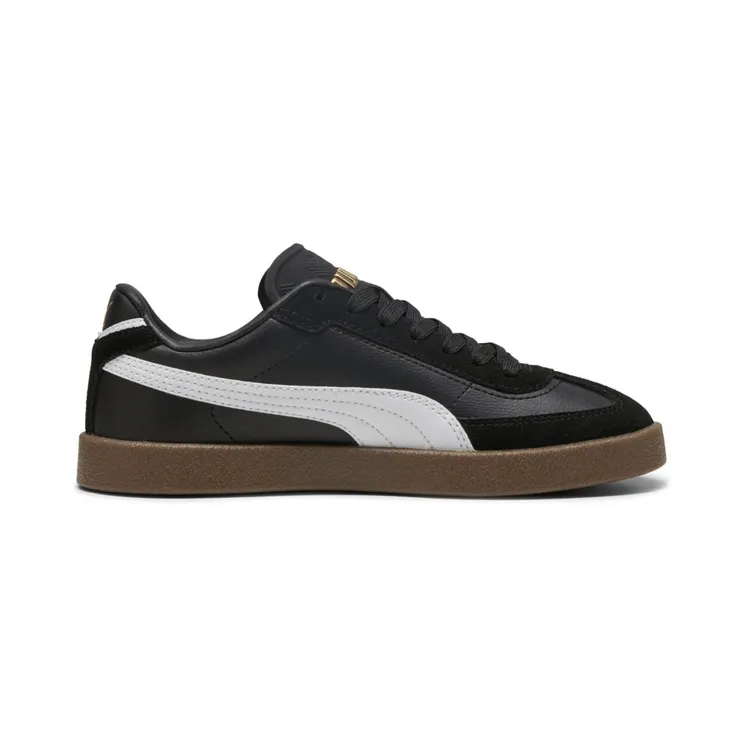 Puma Club II PUMA Black-PUMA White (401489001)