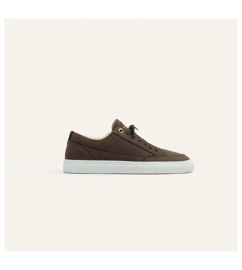 Mason Garments Brown (FW24-20D-41)