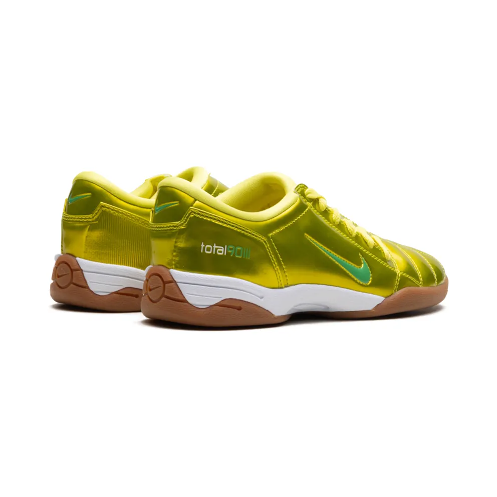 Nike Total 90 III SP “Dynamic Yellow” (HJ9351-700)
