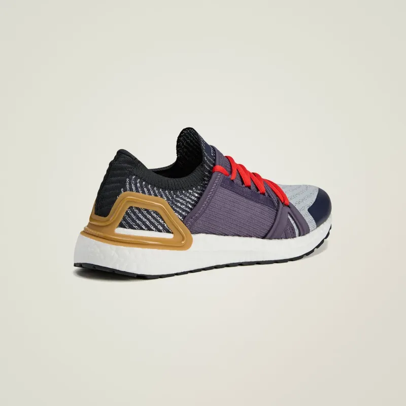 adidas Ultra Boost DNA by Stella McCartney Clear Onix Trace Purple (IH0092)
